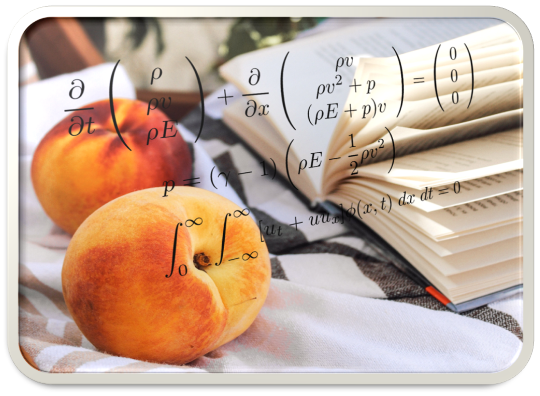 Wild Peaches hero image